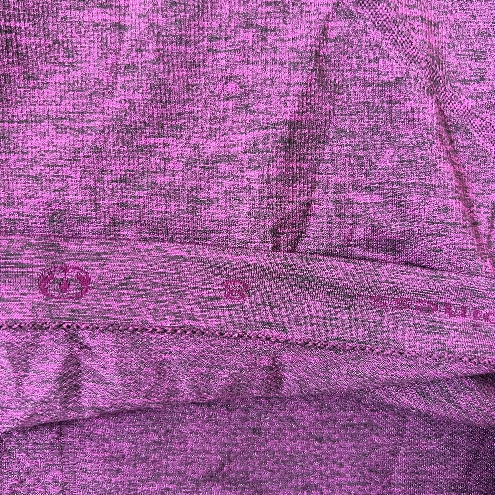 Lululemon Swiftly Tech Tank - Picture 3 of 4